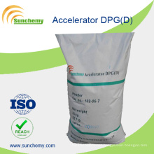Rubber Accelerator DPG/D